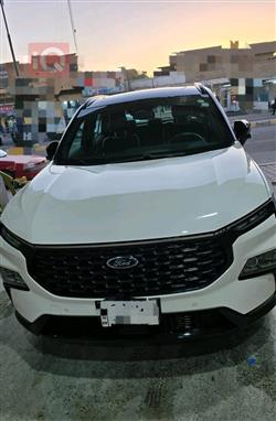 فورد تيريتوري